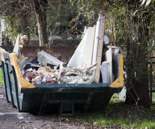 Reliable Dumpster Rental Services in Lakeland